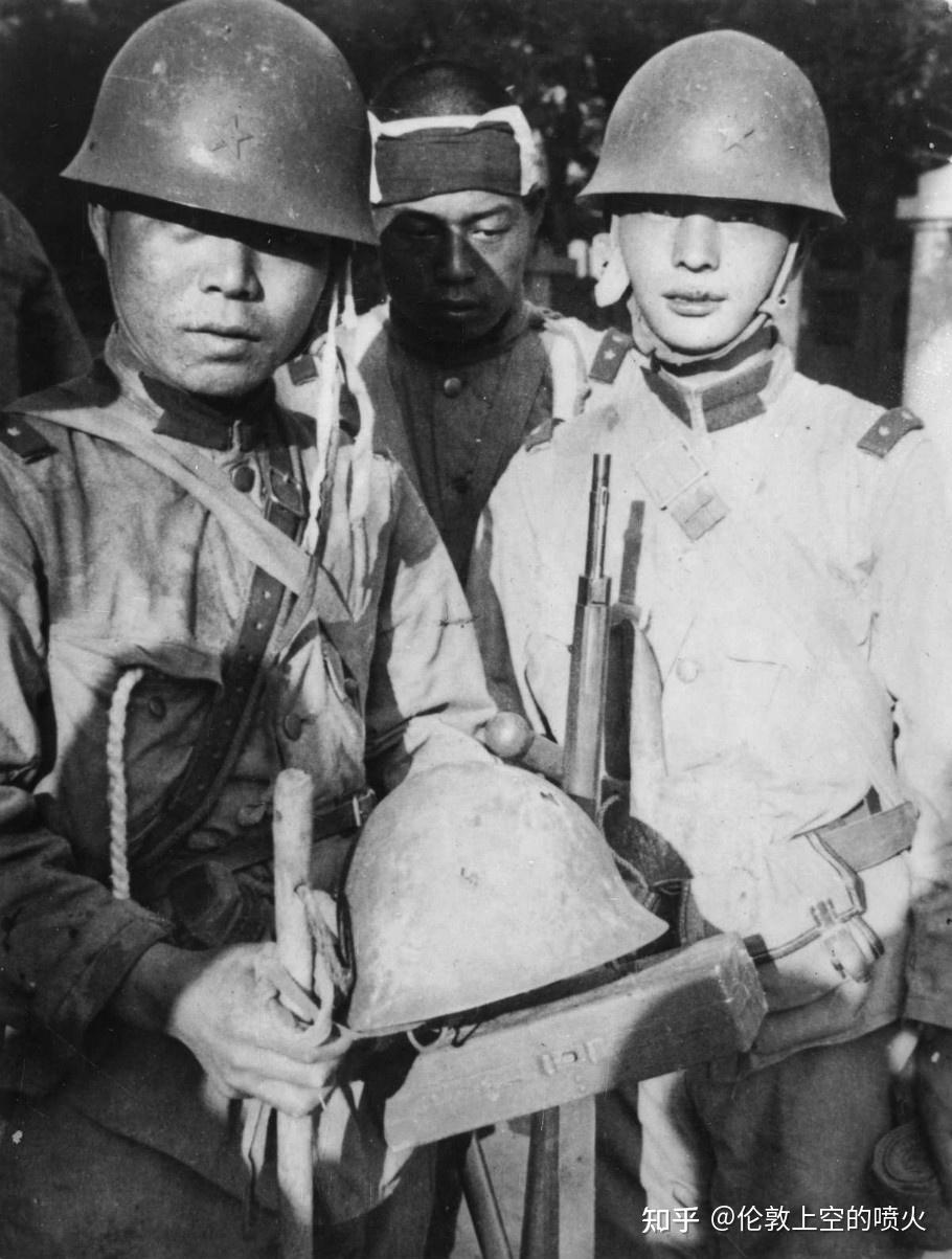 为什么电视剧里日本昭五式军服领口兵科章有的有数字有的没有