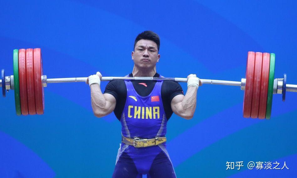 如何评价吕小军和李大银在2019年举重世锦赛上先后打破世界纪录的表现