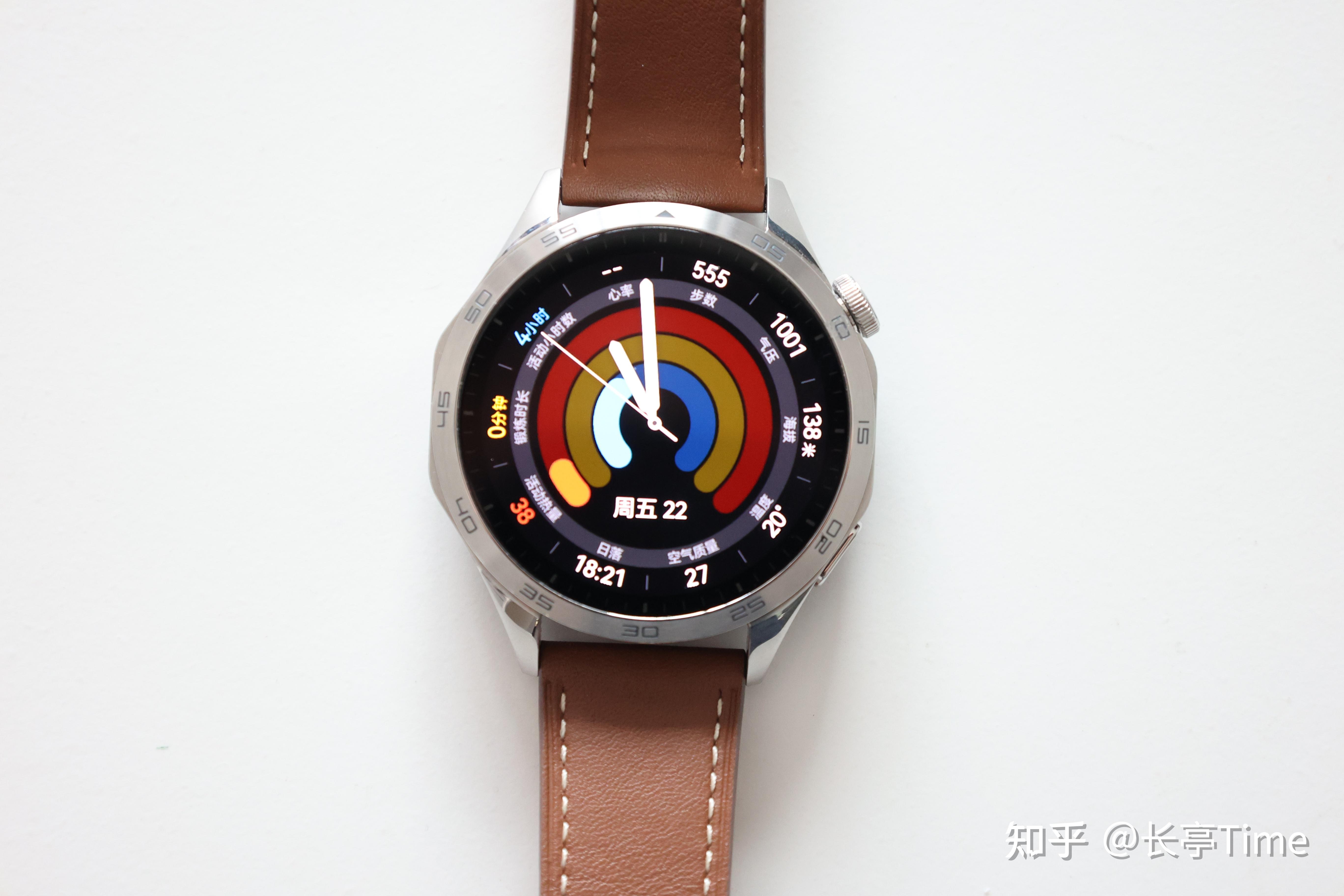 如何看待 9 月 25 日华为发布 watch gt4 系列手表?是否值得购买?