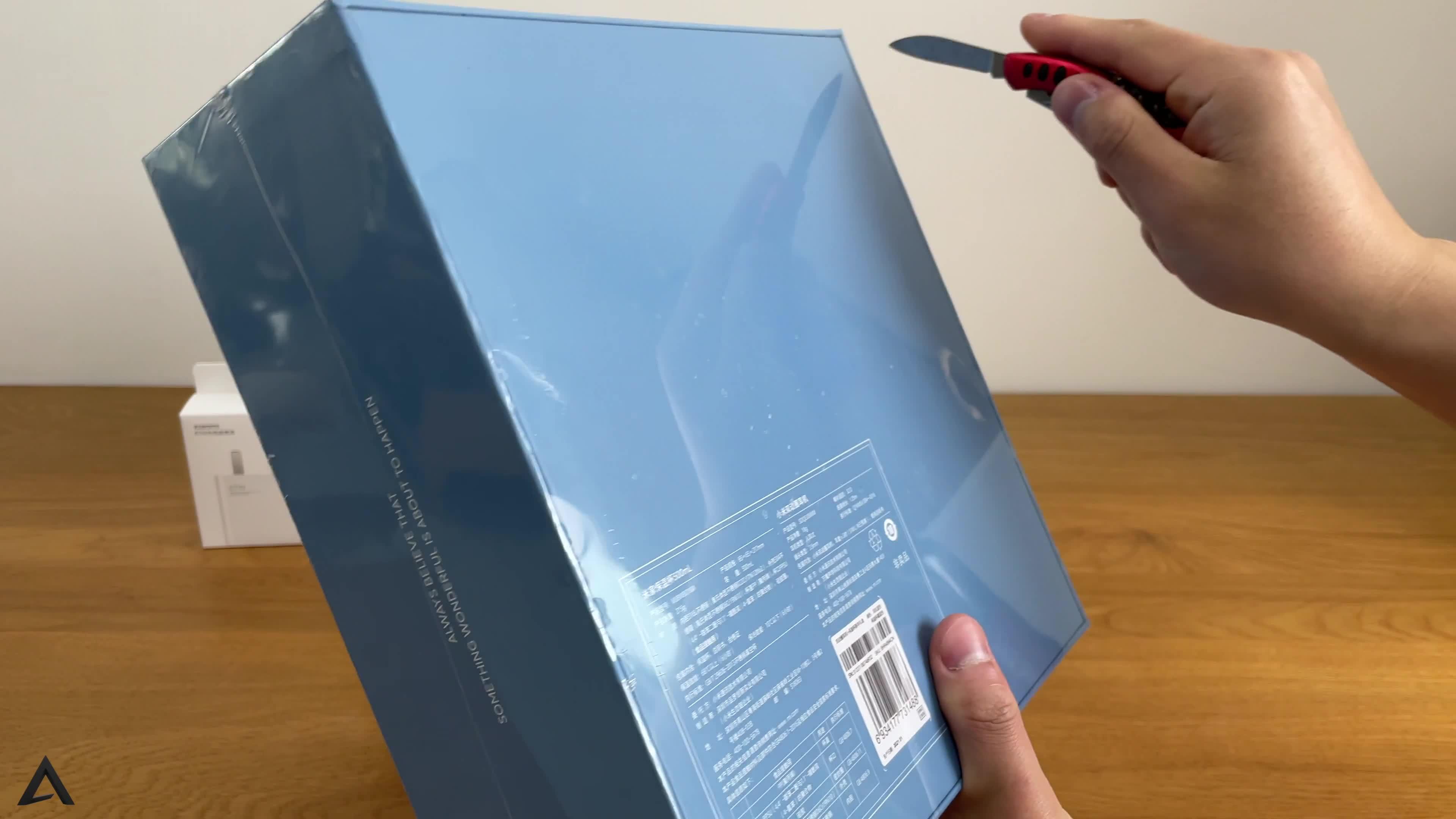 小米11ultra大礼包开箱我花了7198买了小米的顶配旗舰机