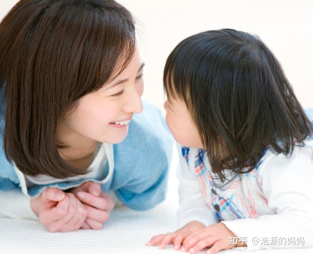 孩子叫你“妈妈”还是“妈”?区别真的很大 - 知乎