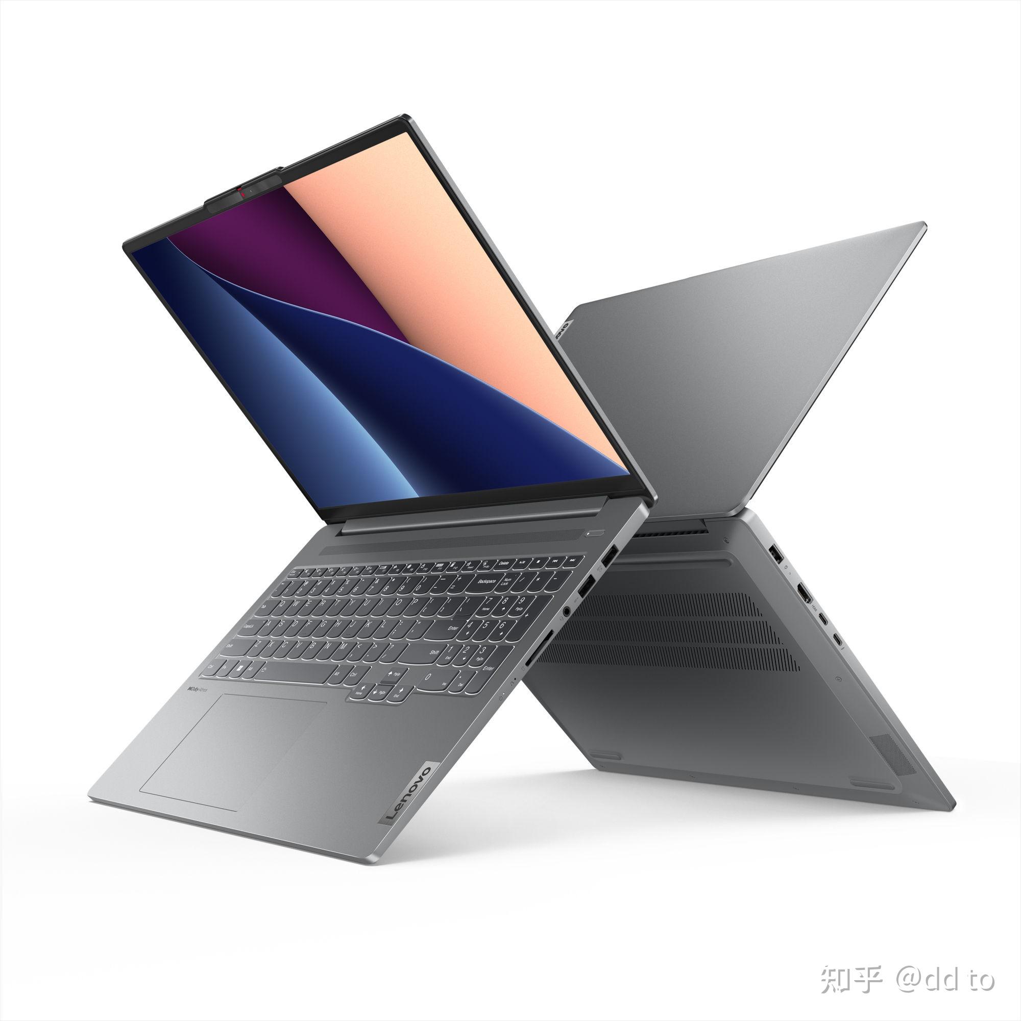 联想新款小新 pro 16 曝光,性能释放可达 115w,你怎么看? - 知乎