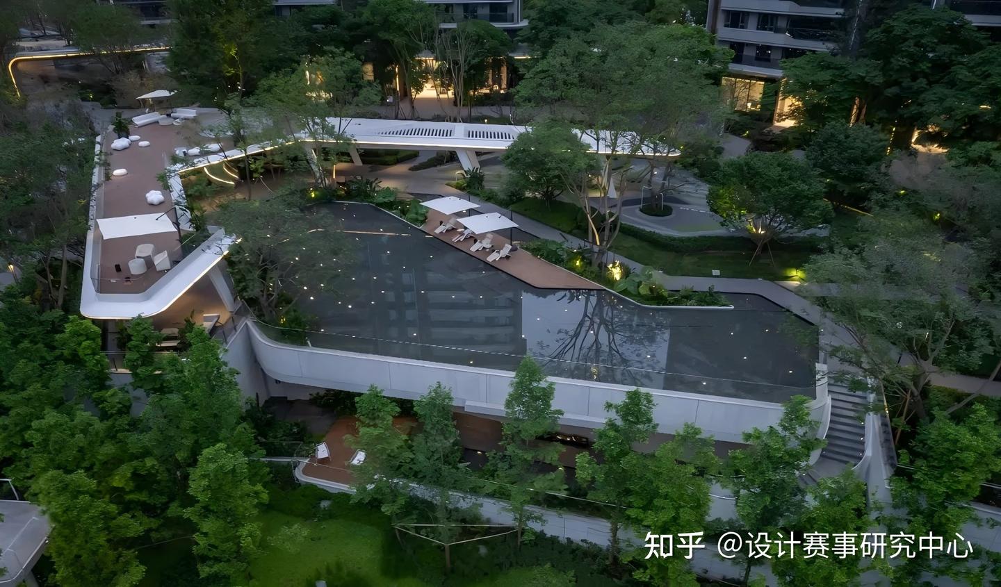 奖项揭晓 | 2025美国IDA设计大奖揭晓:ArchiDogs+UP、Aedas、line+、城外建筑等团队上榜 - 知乎