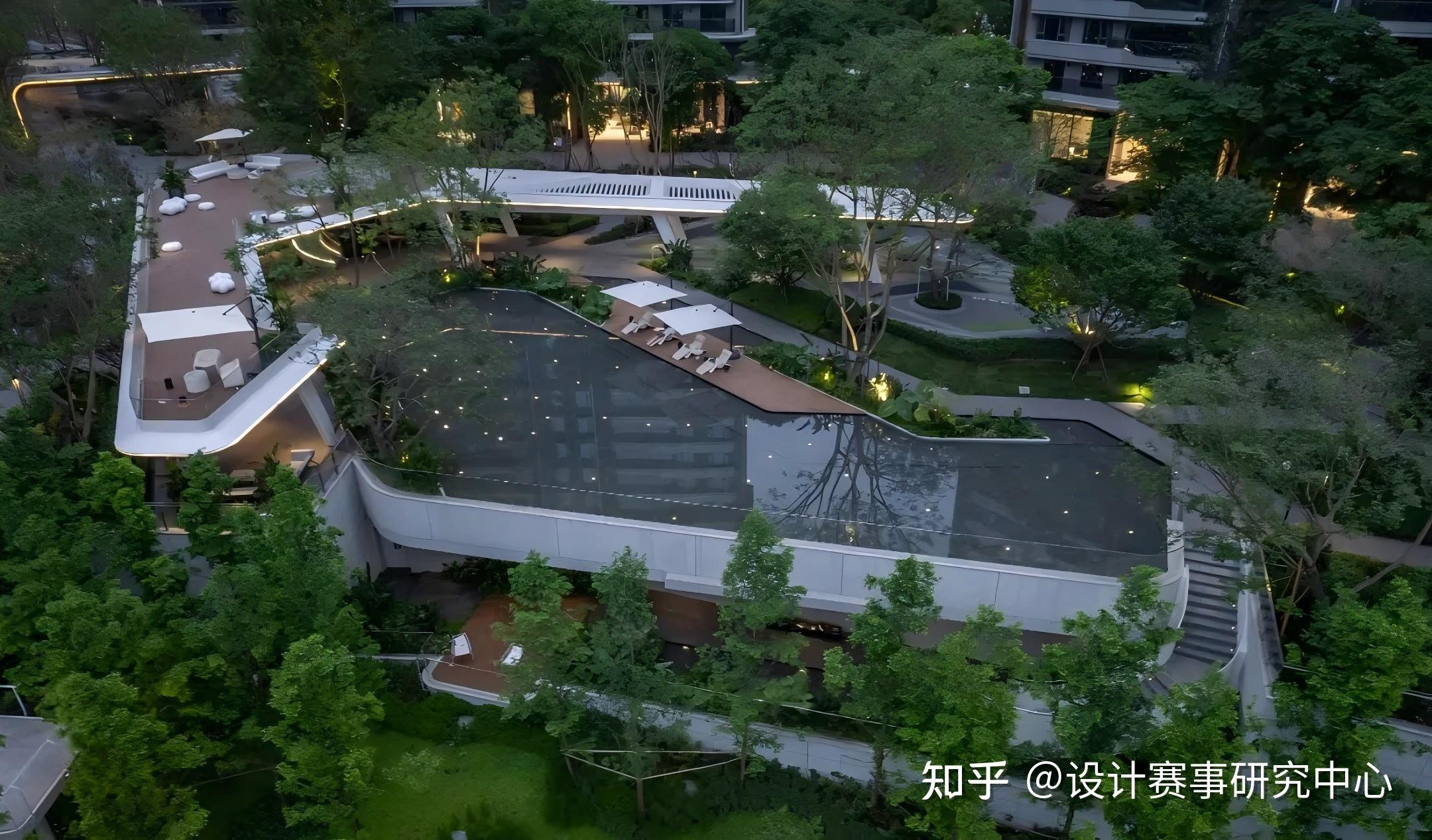 奖项揭晓 | 2025美国IDA设计大奖揭晓：ArchiDogs+UP、Aedas、line+、城外建筑等团队上榜 - 知乎