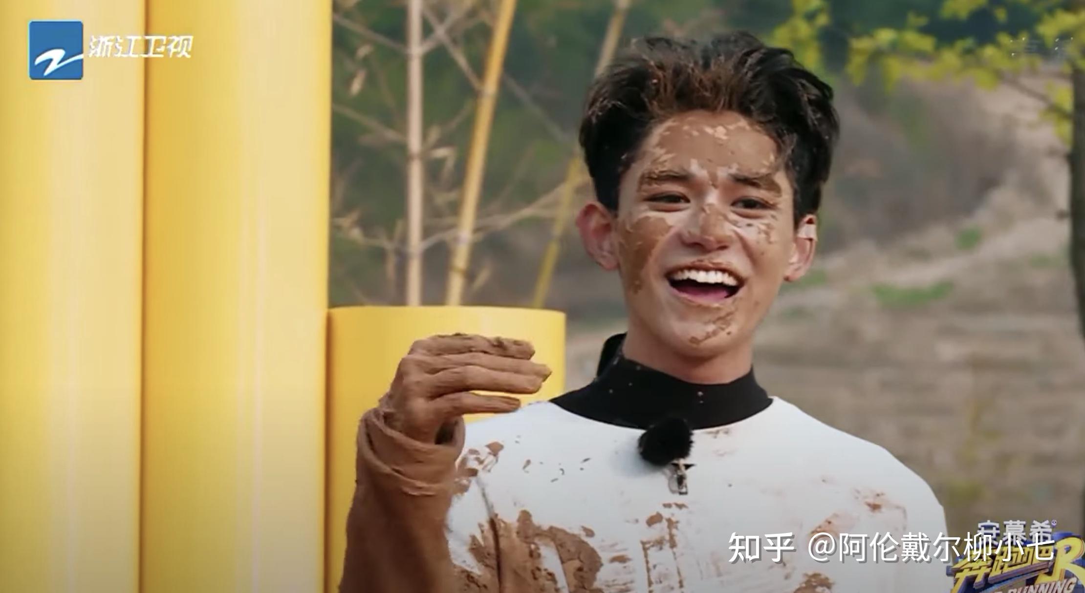 如何评价奔跑吧第九季第五期