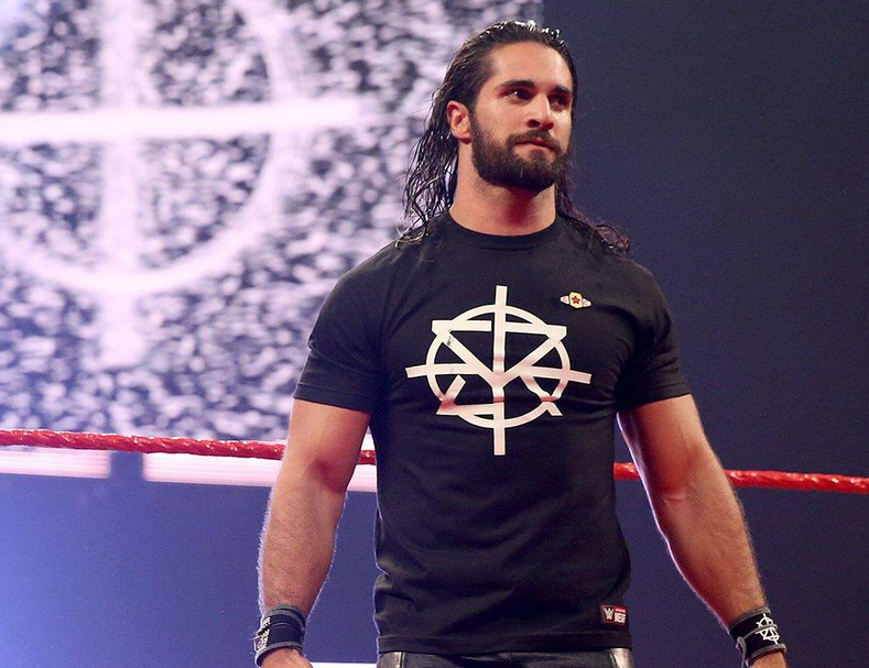 如何评价赛斯罗林斯