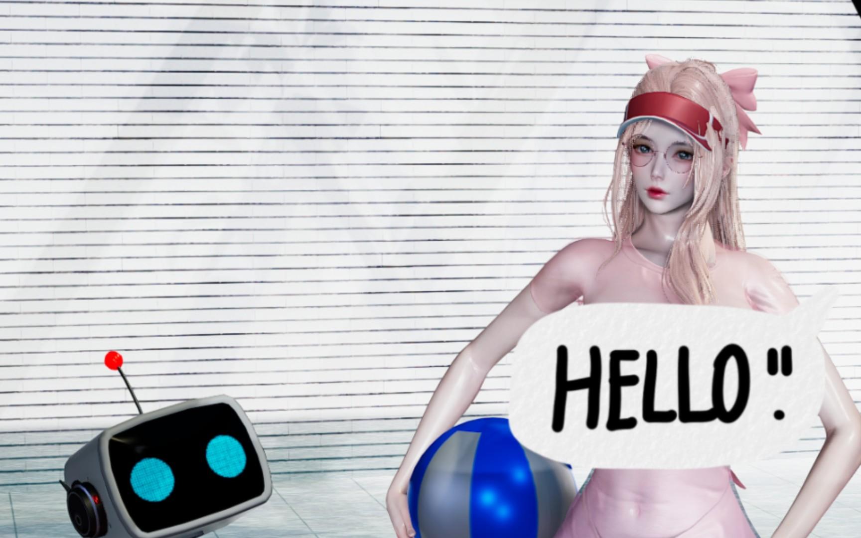 免费分享第十七期-球球，hs2