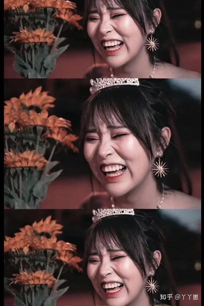 如何评价快手娜娜大仙女