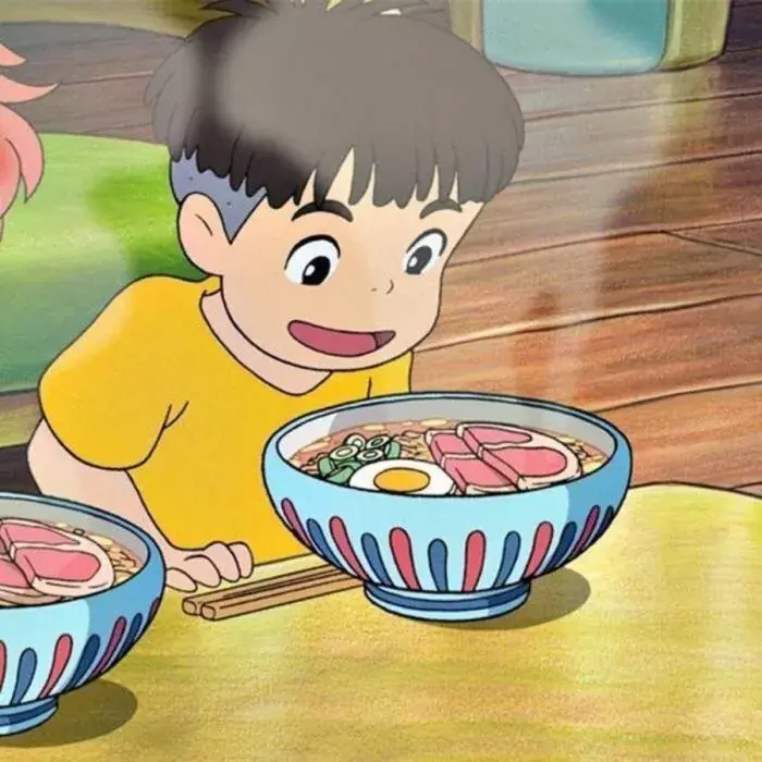 有哪些好看的情侣头像?-有哪些好看的情侣头像动漫