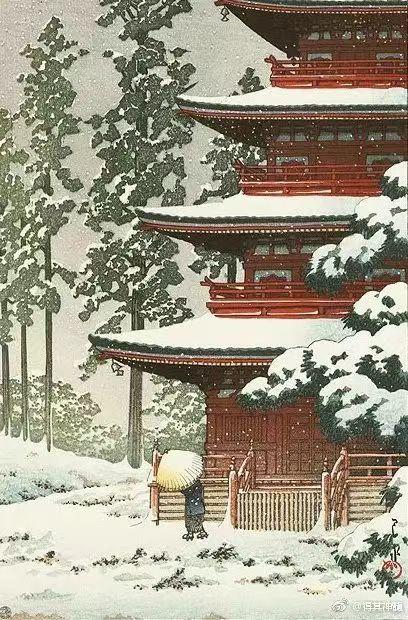日本幽玄文化 - 知乎