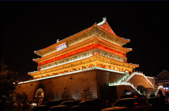陕西最美的十大景点,你去过几个? - 知乎