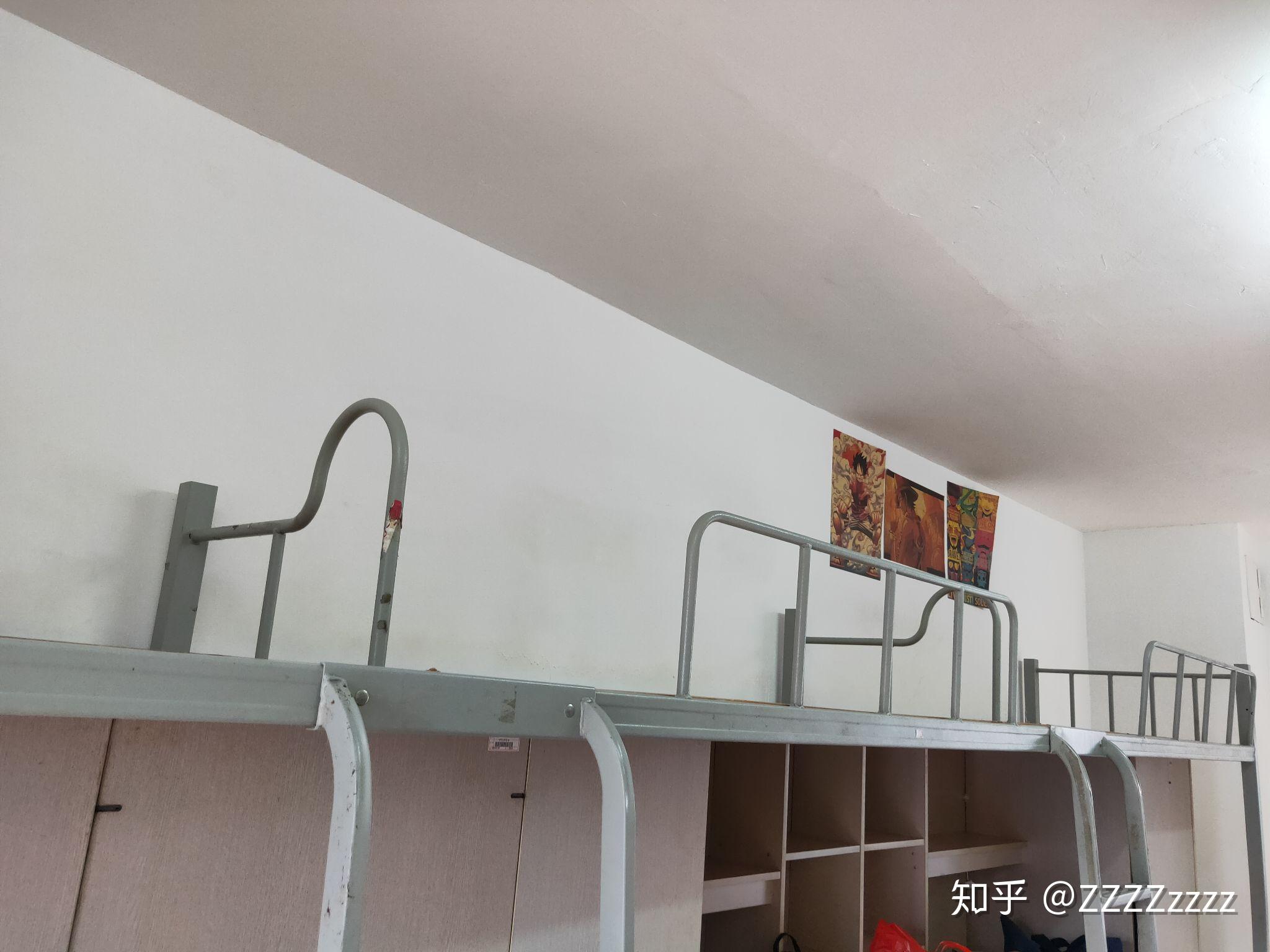 厦门工学院的宿舍条件如何?校区内有哪些生活设施? - 知乎