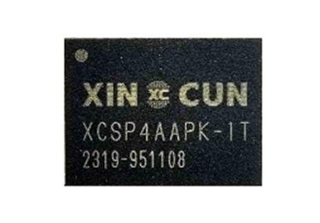 昂科烧录器支持XinCun芯存科技的NAND闪存XCSP4AAPK-IT - 知乎