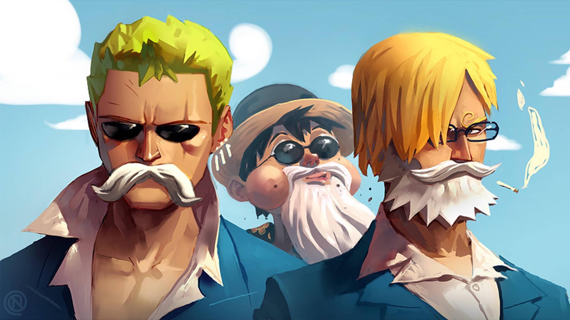 有哪些好看的横屏的壁纸? - 知乎