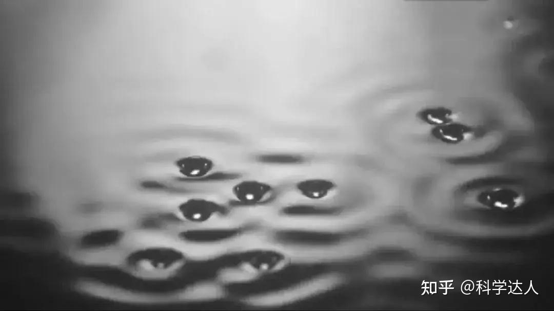 最新发现:流体在与固定边界接触时,会发生滑移,气泡随流而行! - 知乎