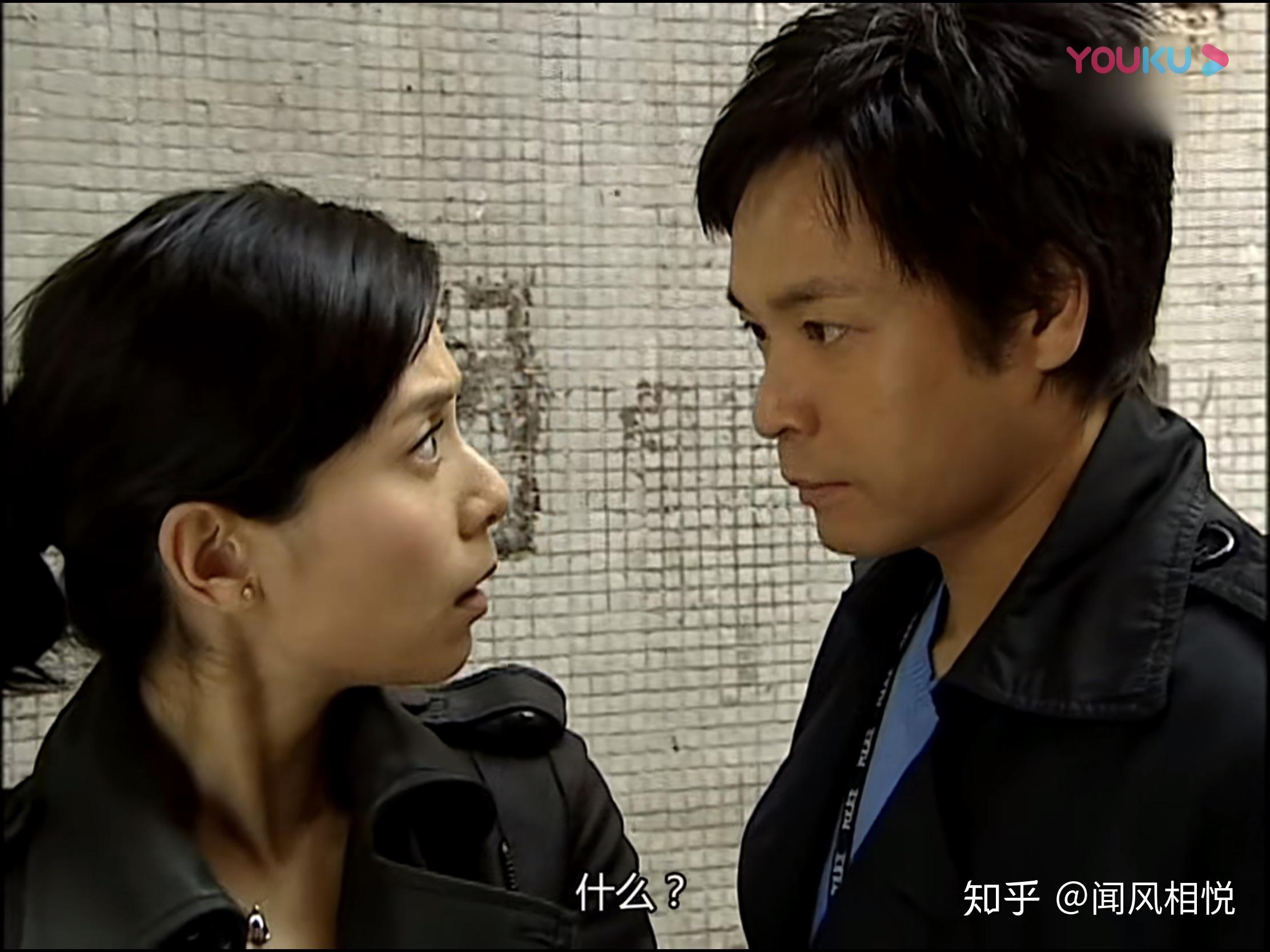 如何评价电视剧古灵精探