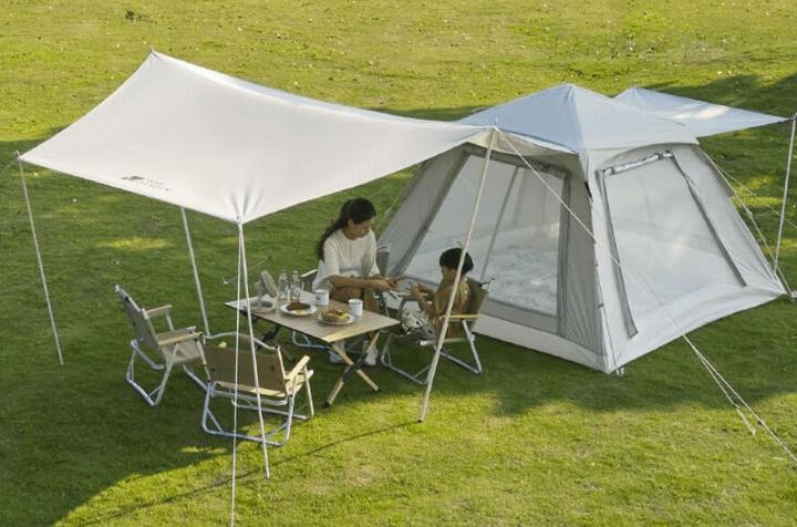 2024年帐篷十大排名品牌,帐篷销量排行榜前六名,帐篷(