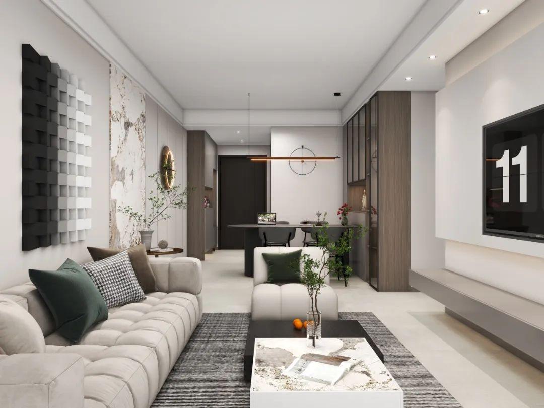 翠景台准业主进来,大家如何看待装修包的问题?