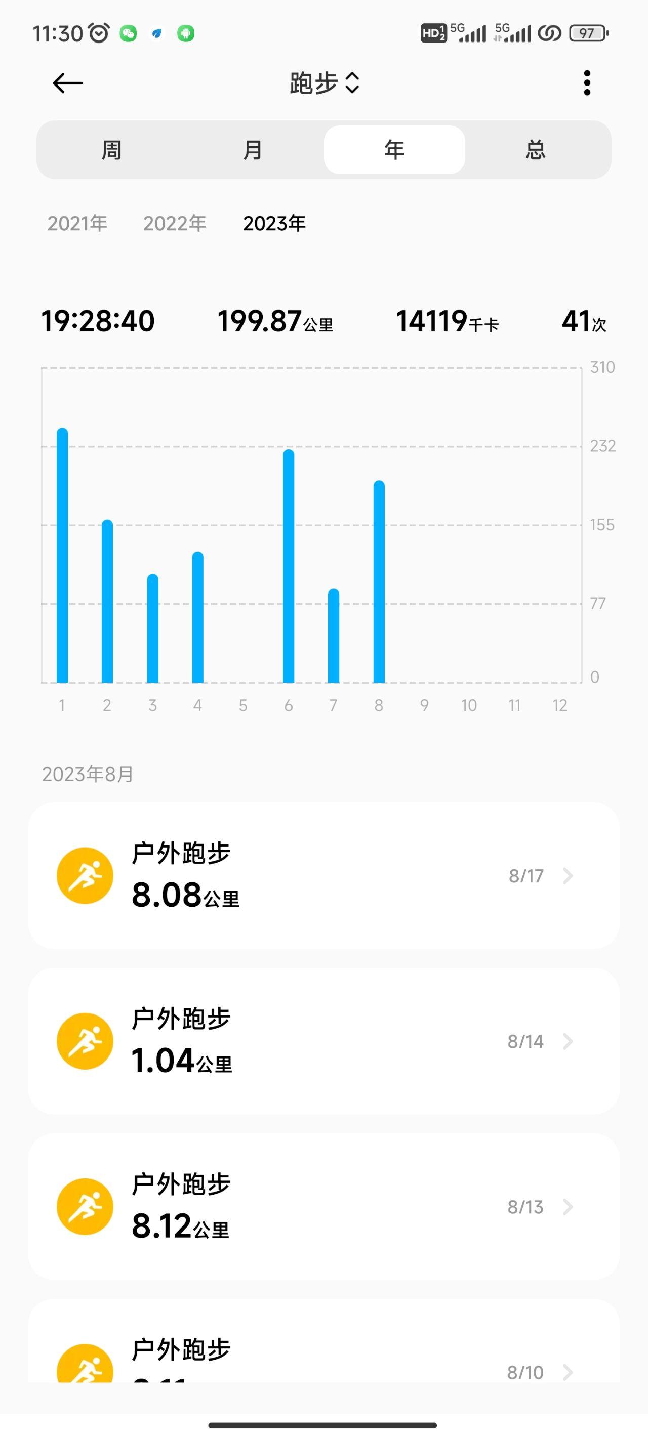 如果你的超能力是跑一米获得1块钱你会怎么办