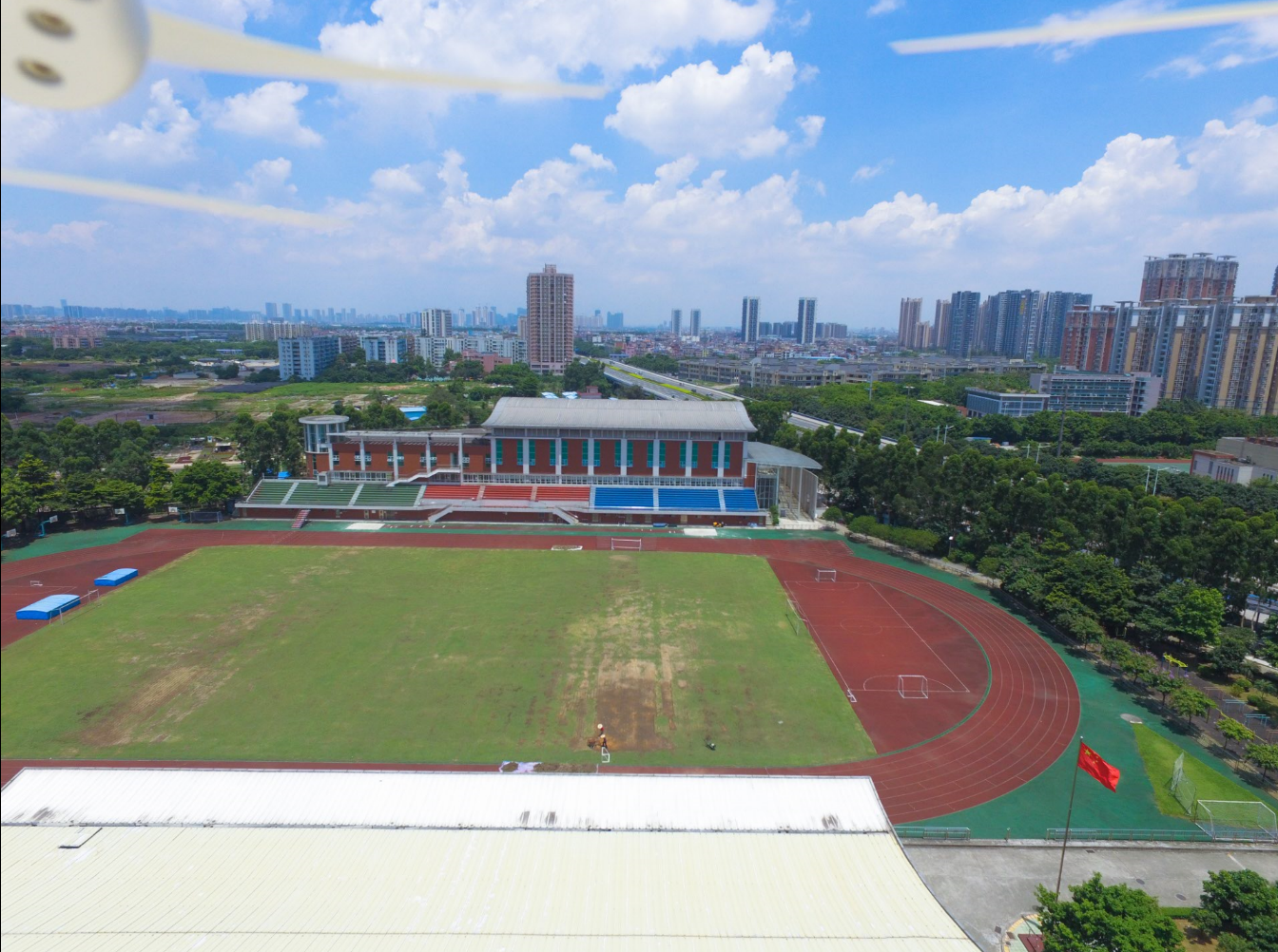 在广东实验中学就读是怎样一番体验