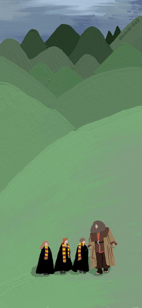 有哪些让你一眼万年的绿色系壁纸?(绿色壁纸大全图片清新自然)