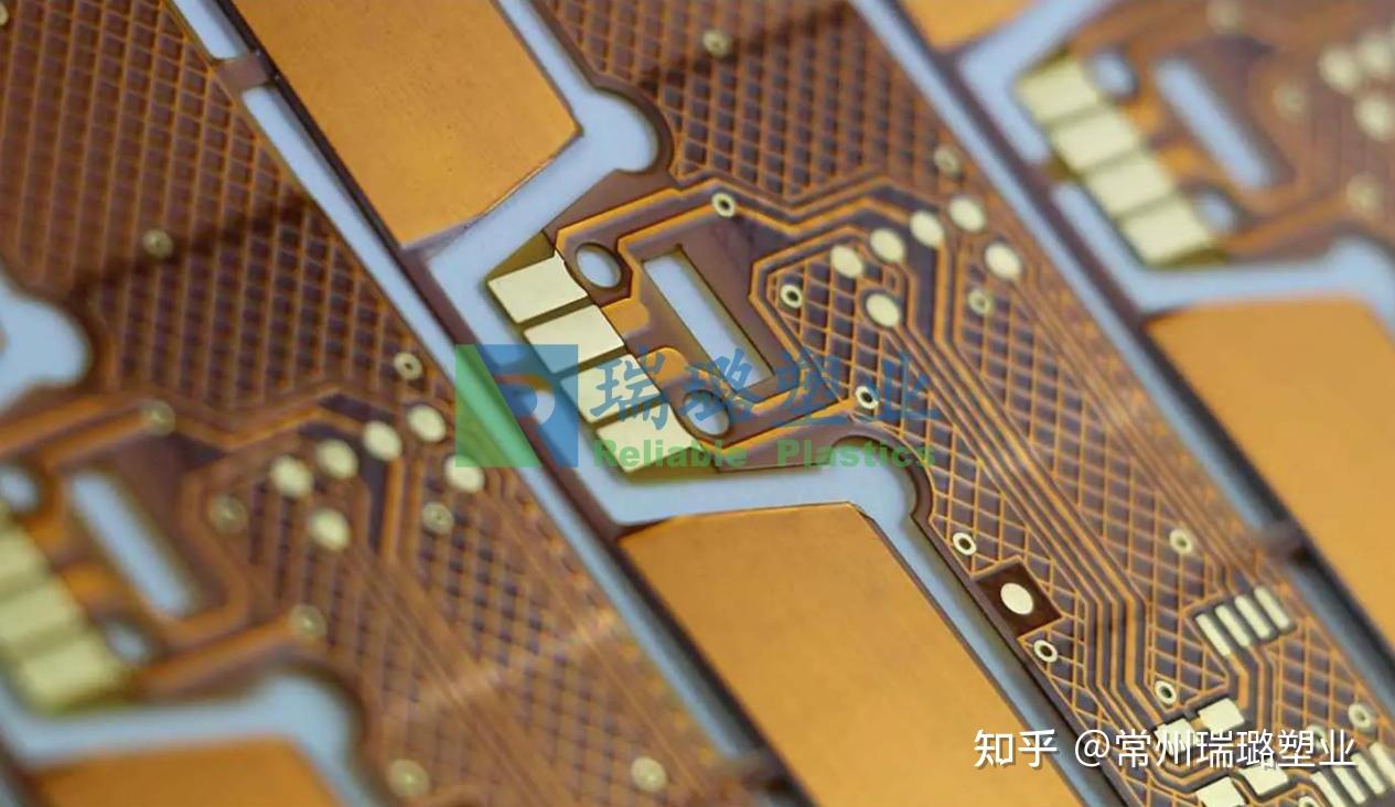 PEI零件注塑加工:提供电子元件PCB电路板制造新方案 - 知乎