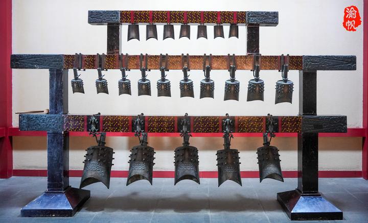 湖北随州一座古代墓葬,改写了世界音乐史,被称为世界第八大奇迹 - 知乎