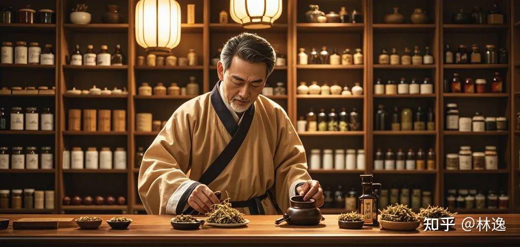 当代中医方剂剂量,为什么是中医人的困扰,原因竟在于此! - 知乎