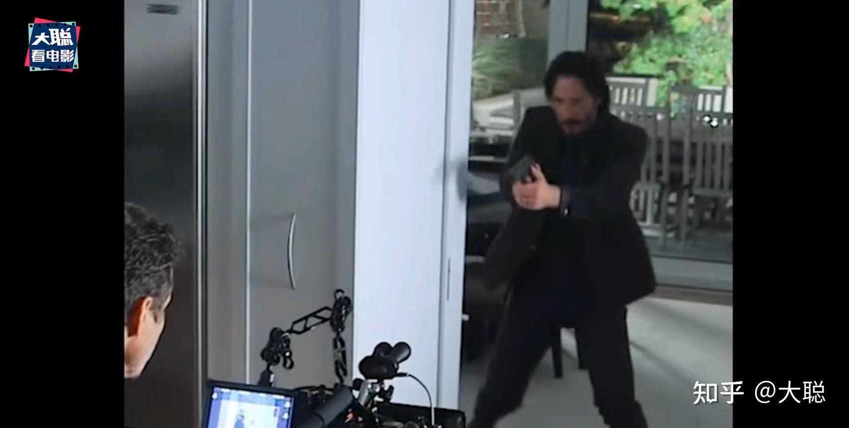 《疾速追杀 4》发布首支预告,其中都有哪些精彩片段值得分享?(疾速追杀4 剧情)