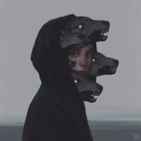 Zhihu profile picture for @pasted