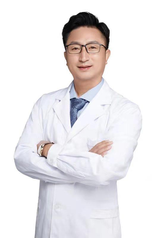 骨益生郭永刚是谁为什么有这么大影响力