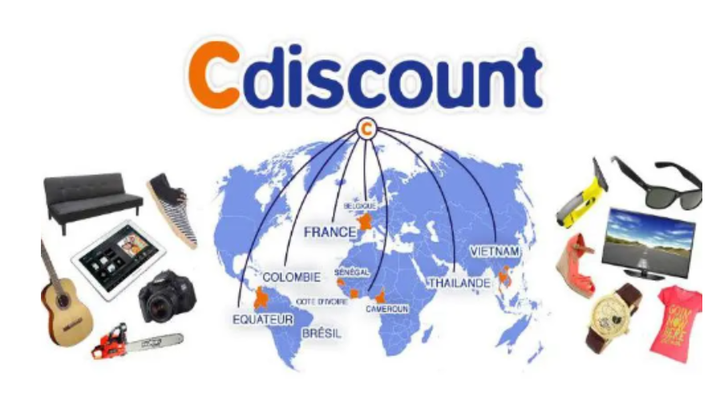 cdiscount跨境电商之欧洲市场
