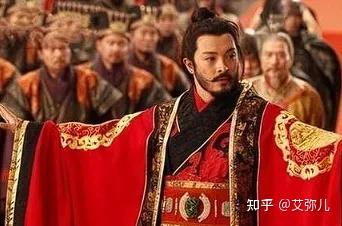 一口气说完隋炀帝杨广，他可能是历史上最冤枉的皇帝 - 知乎