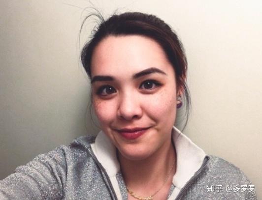 混血儿可以有多丑