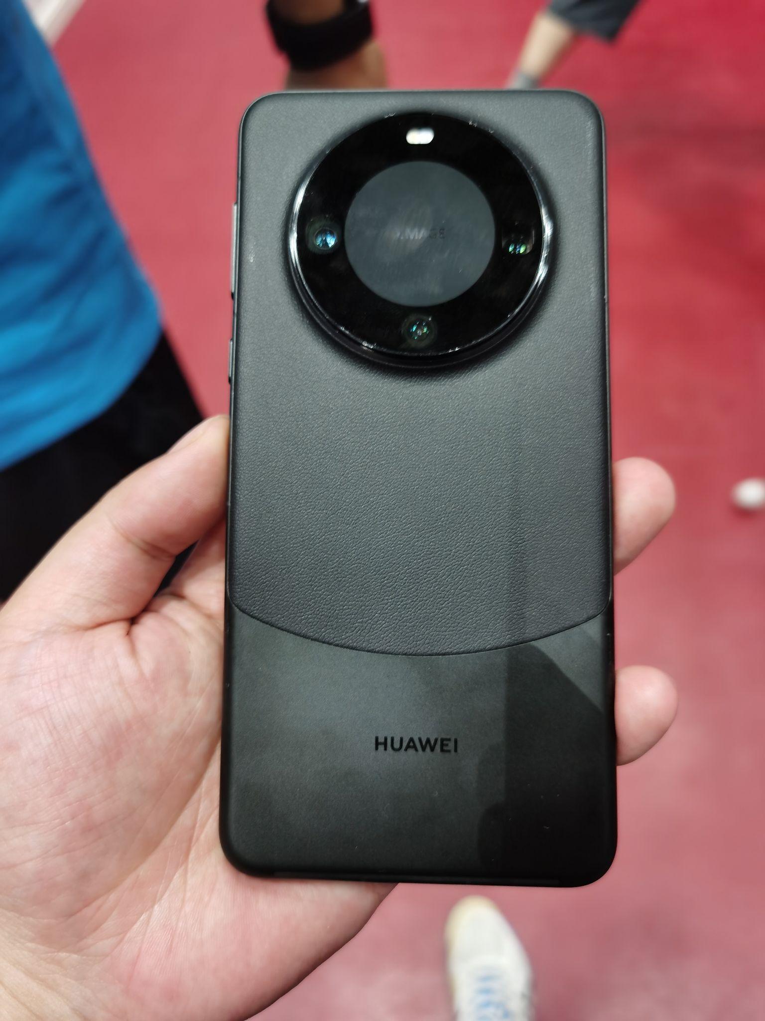 暂时抛开家国情怀理性分析一下华为mate60值得买吗