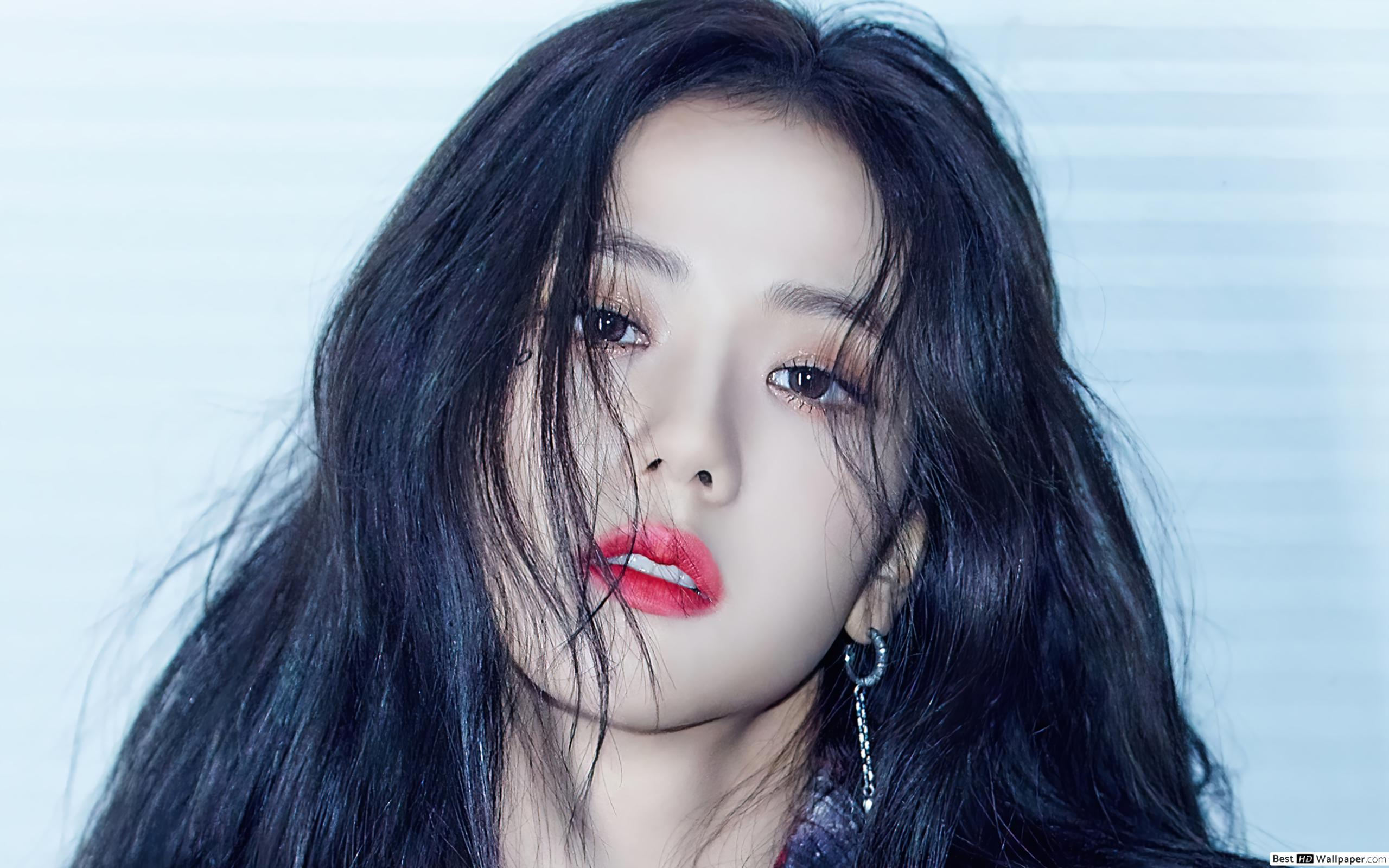 blackpink本次回归人气顺位发生改变了吗? - 知乎