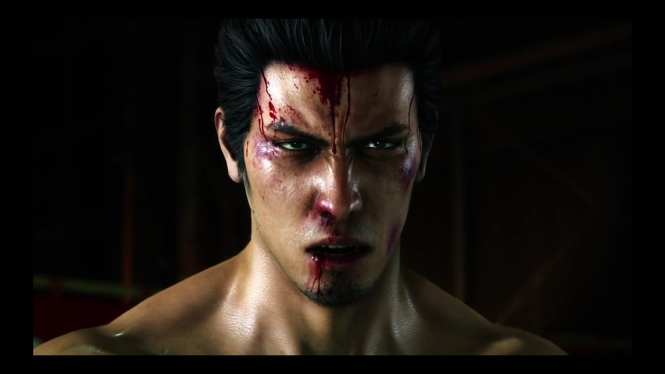 如何看待桐生一马的一生