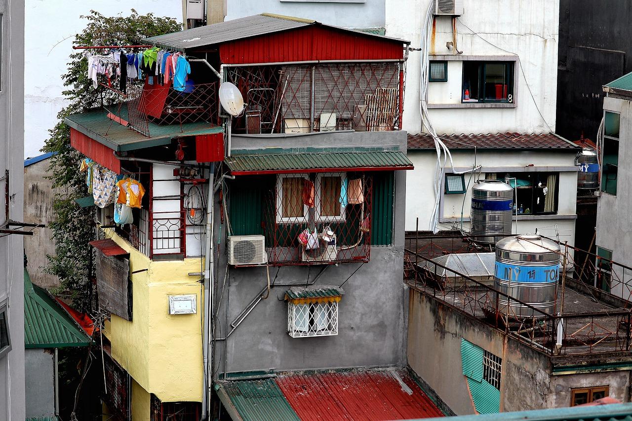 王府公寓为什么便宜