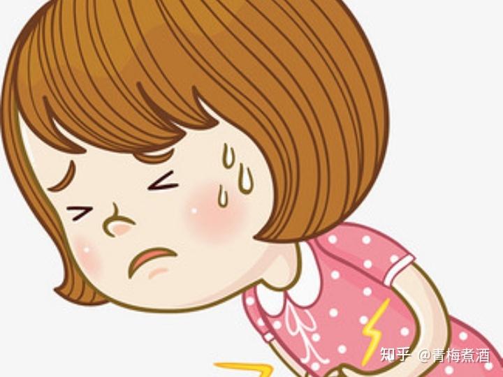 你们有没有在学校拉肚子的经历?