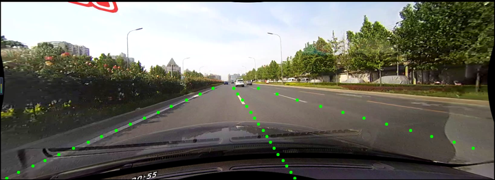 Fast Lane Pattern Ultra-Fast-Lane-Detection 代码学习与报错解决 - 知乎