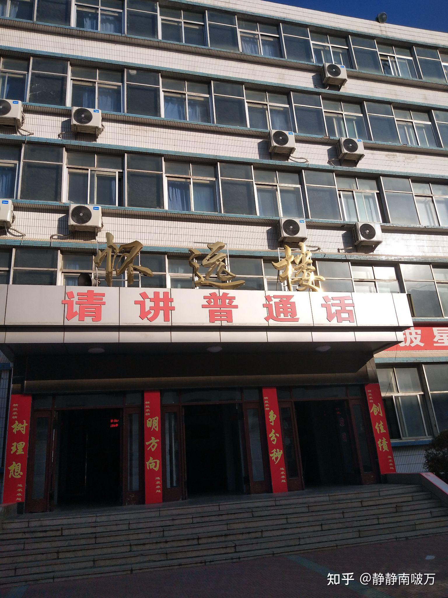 卢龙一中怎么样,分数线多少? - 知乎