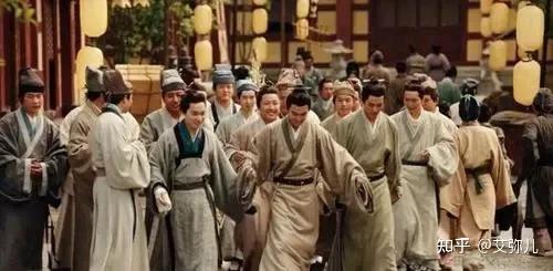 最有才的才子，最无耻的小人，宋之问的双面人生 - 知乎