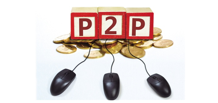 包含从中国P2P行业的兴衰过程里,我们能吸取到什么教训?的词条