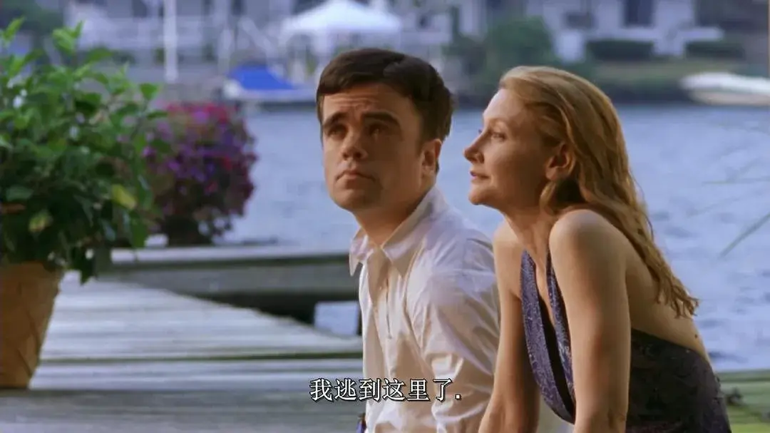 高分治愈佳片《心灵驿站》:一趟温暖而治愈的心灵之旅