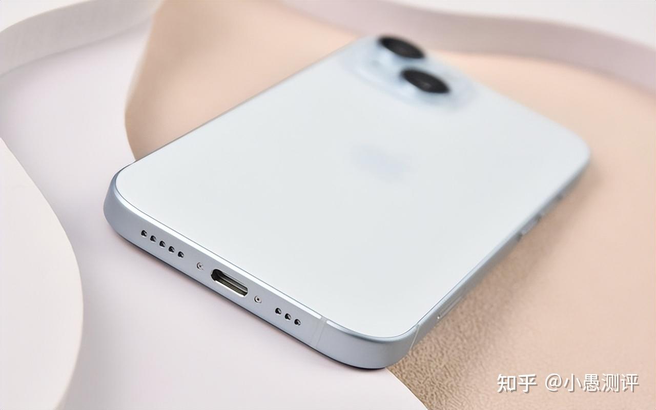 苹果iPhone15深度体验三天以后,不吹不黑地,说说自己的使用感受 - 知乎