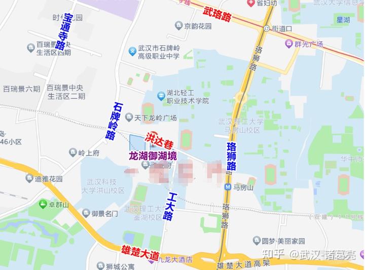 纯新盘！网传倒挂5000+？明明比隔壁贵1万......龙湖御湖境怎么样？ - 知乎