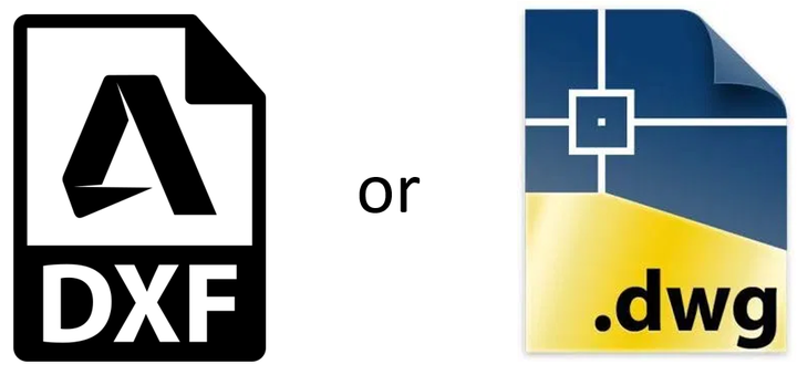 使用python实现dxf转GeoJson - 知乎