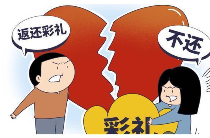 35天通过身份调查,女方全额退还20万彩礼案例! - 知乎