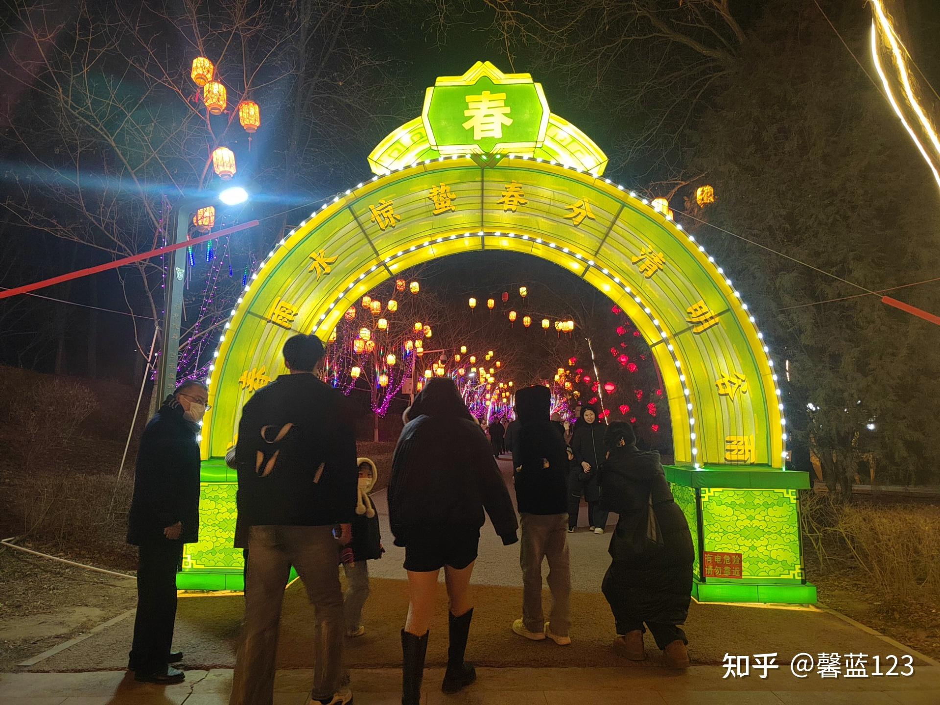 过年期间，你准备去哪玩？ - 知乎