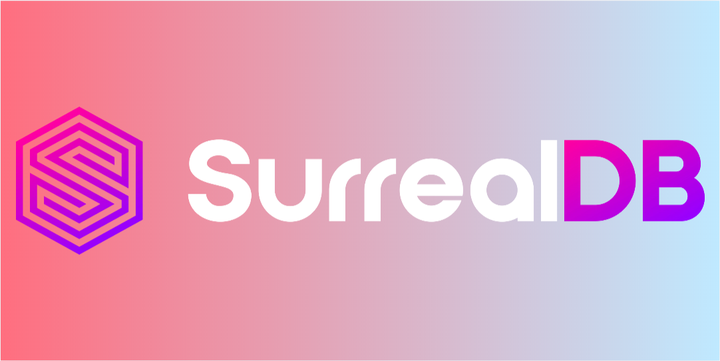 SurrealDB:一个Rust全模态数据库,志在颠覆传统复杂架构!发布2.2.0版本 - 知乎